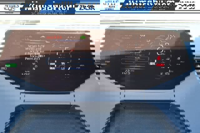 Used 2024 Toyota Prius Limited w/ Limited Premium Package image 23