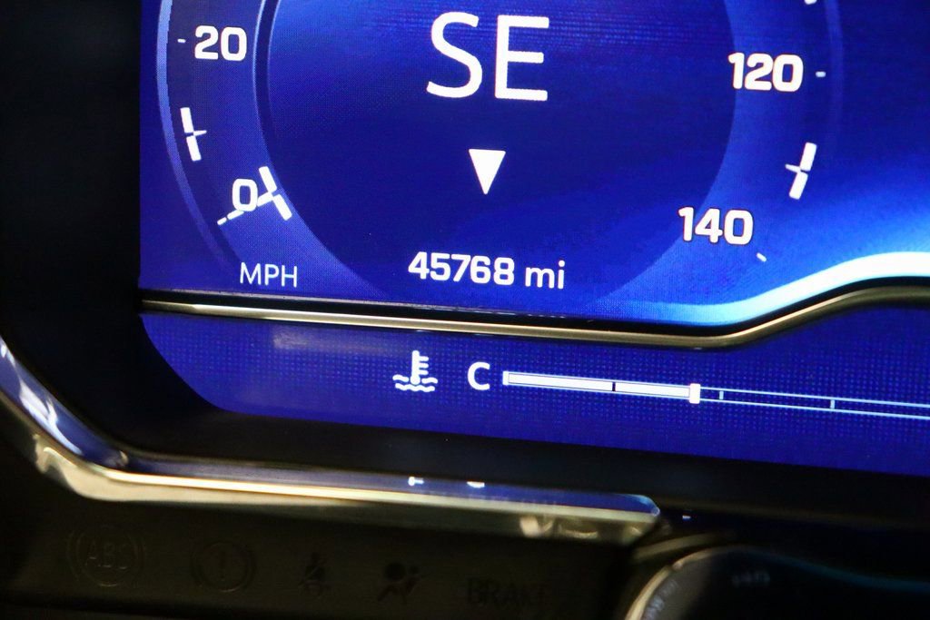 Used 2024 Chevrolet Silverado 3500 LTZ w/ LTZ Plus Package image 20