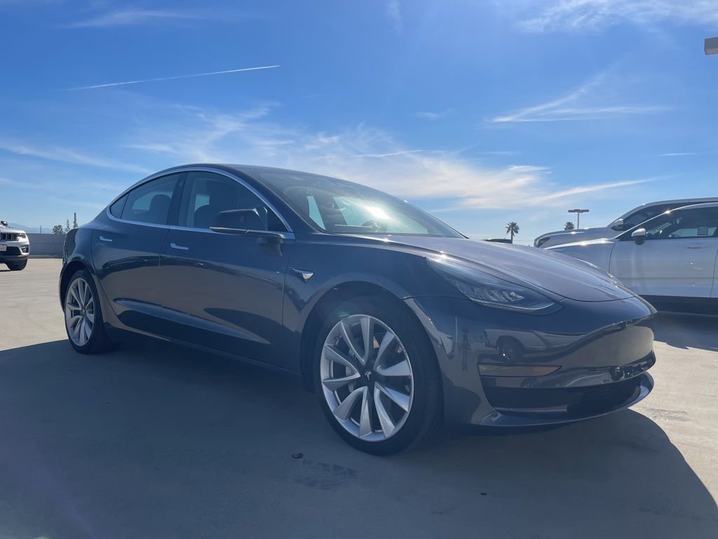 Used 2019 Tesla Model 3 Performance