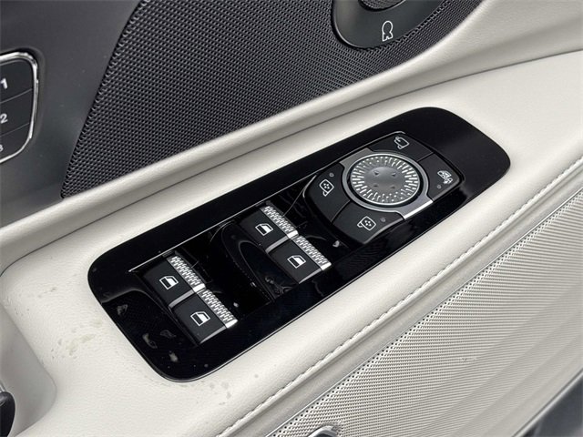 New 2026 Lincoln Nautilus Premier w/ Equipment Group 102A image 22