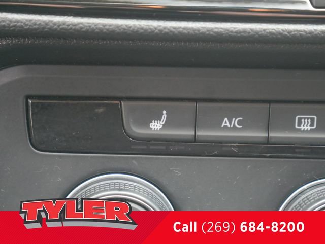 Used 2022 Volkswagen Taos SE image 35