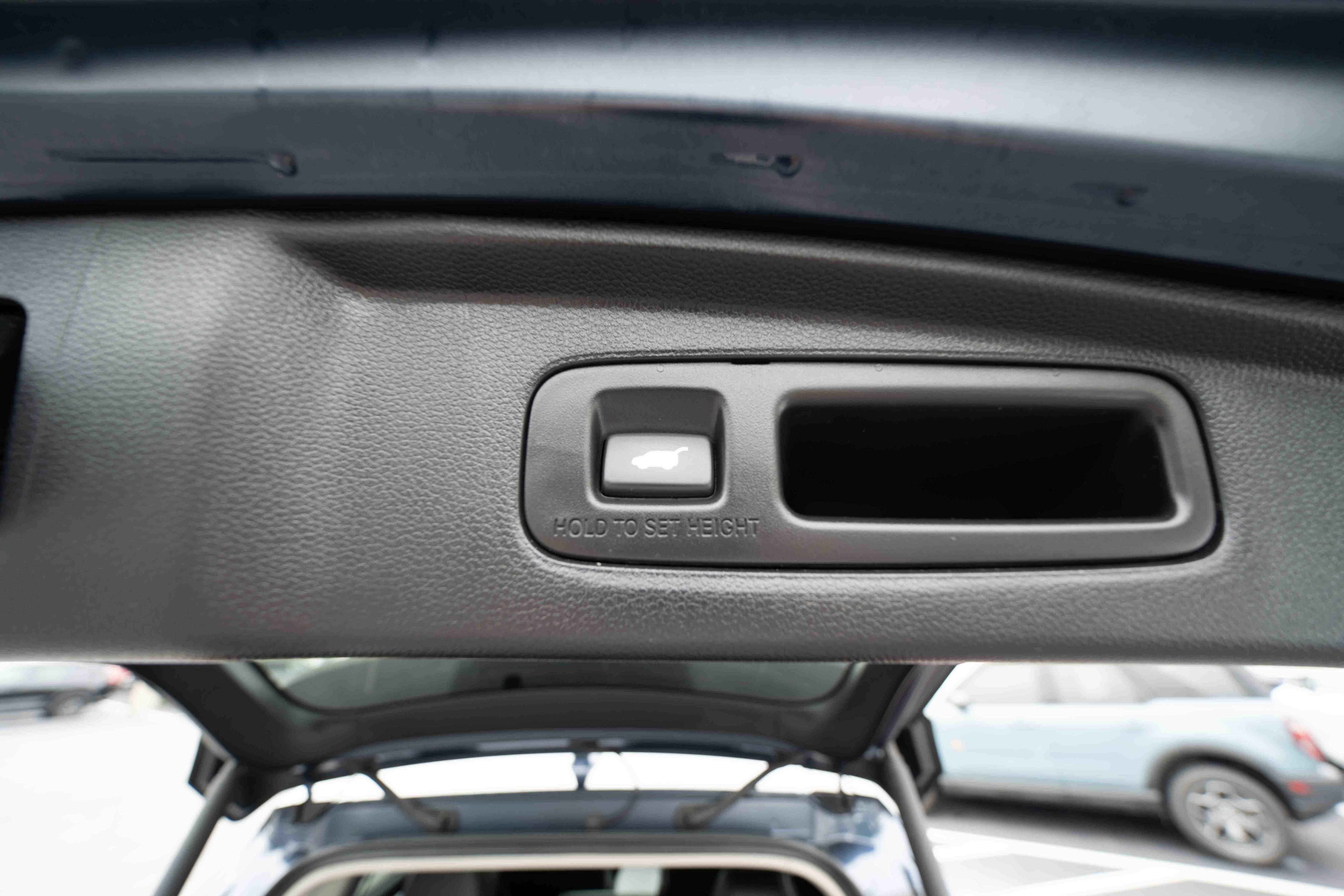 Used 2023 Honda Passport EX-L image 29