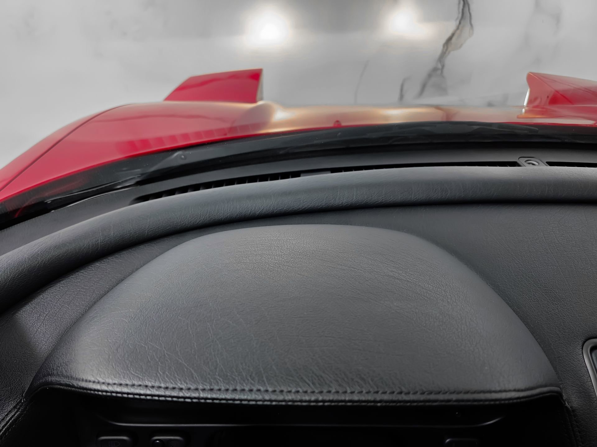Used 1994 Acura NSX RWD image 66
