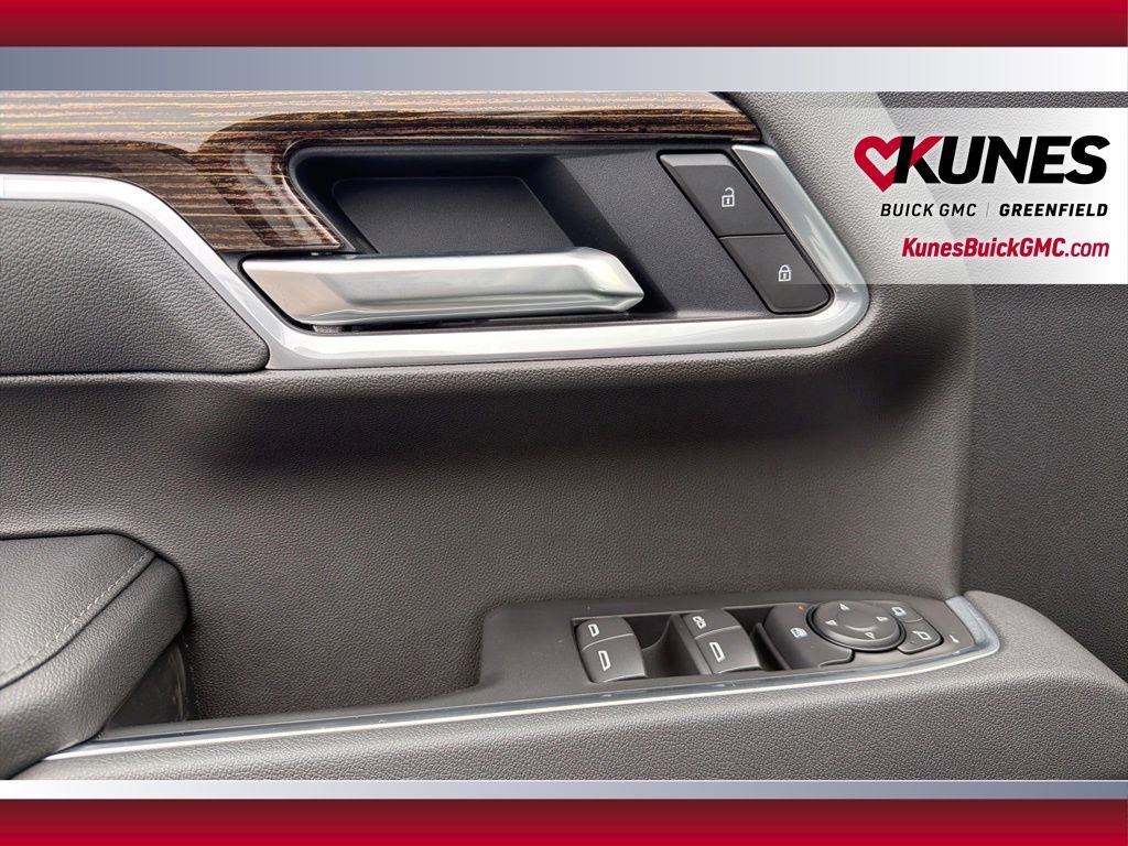 New 2026 GMC Sierra 1500 Elevation w/ Elevation Select Package image 18