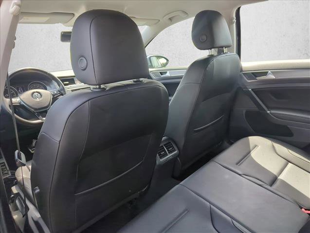Used 2017 Volkswagen Golf Alltrack S AWD/4WD image 19