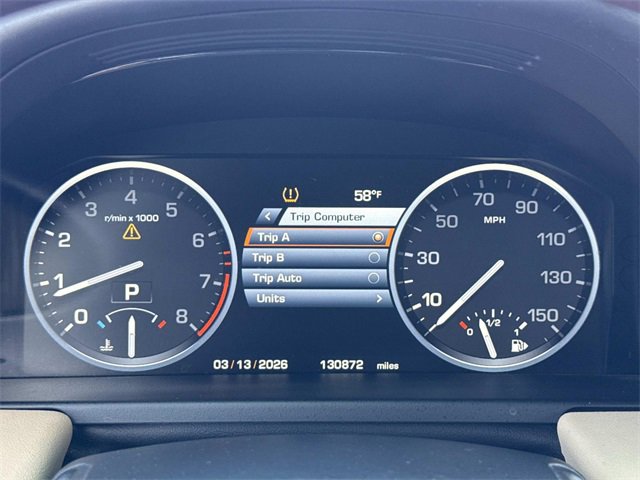 Used 2012 Land Rover Range Rover HSE LUX image 29