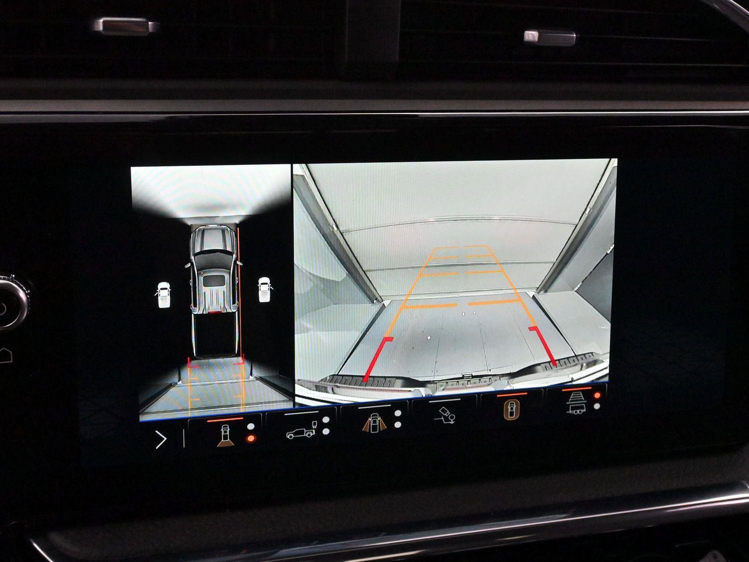 Used 2025 GMC Sierra 1500 Denali image 20