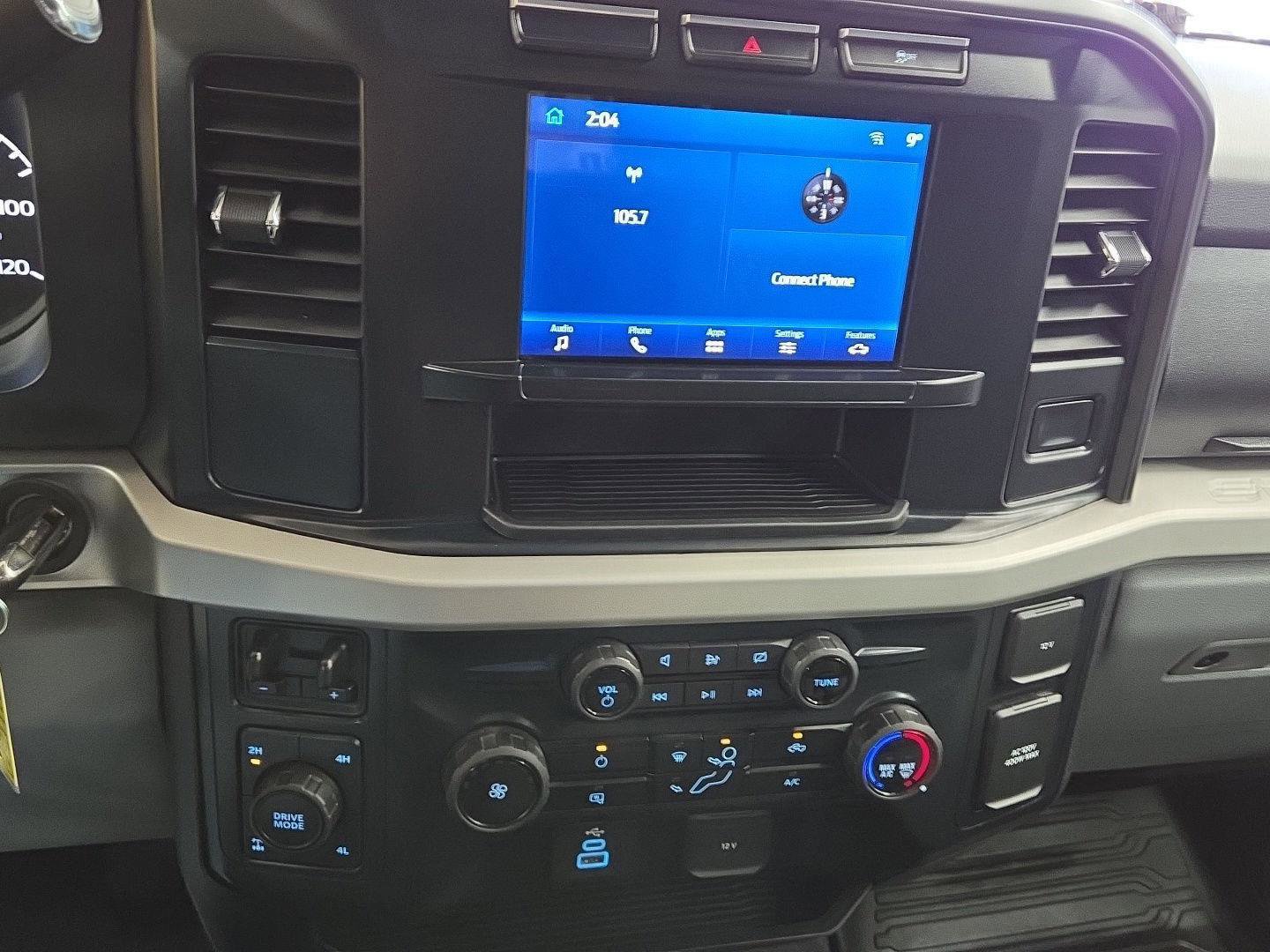 Used 2023 Ford F250 XLT w/ Snow Plow Prep Package image 9