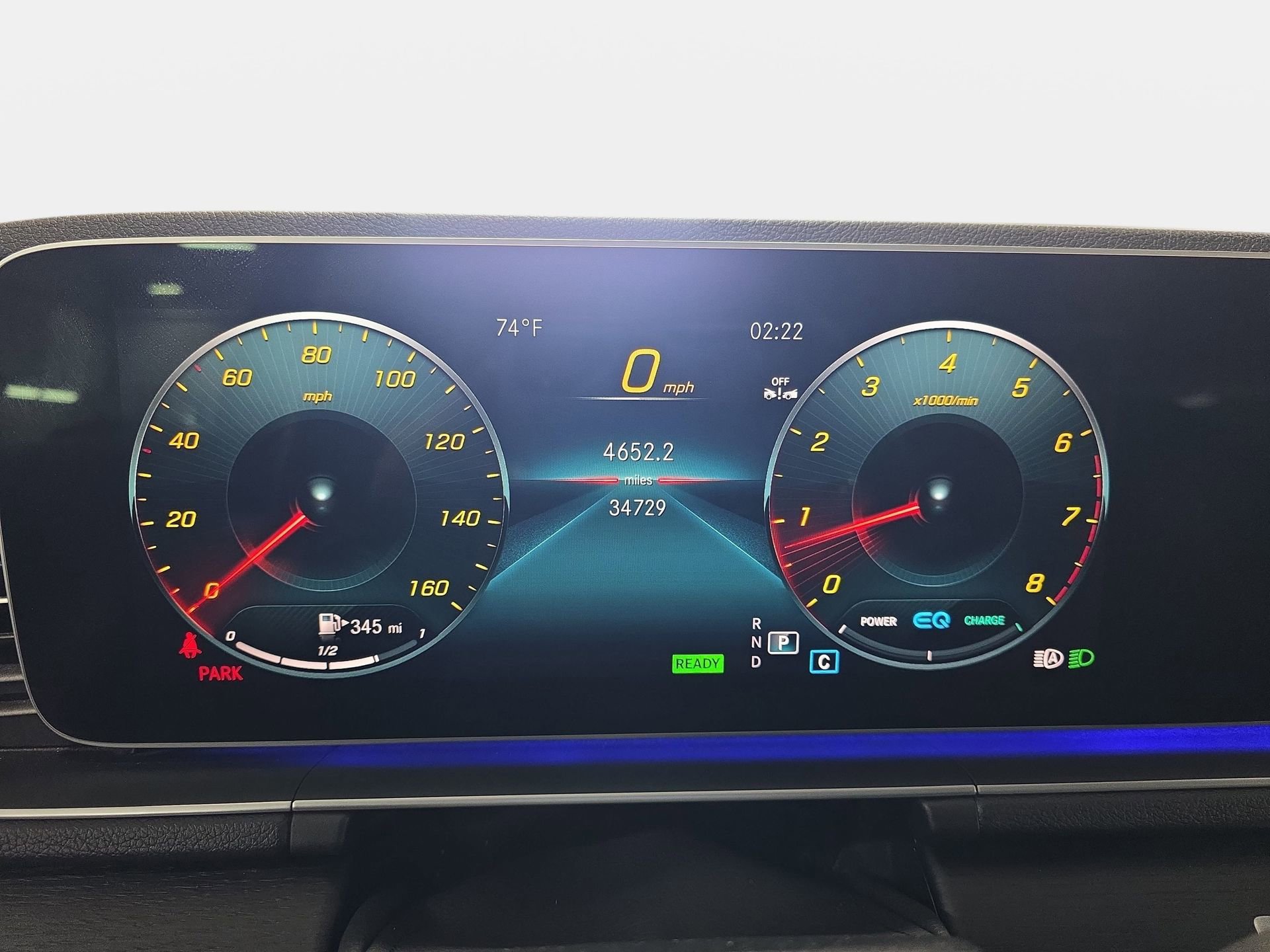 Certified 2023 Mercedes-Benz GLE 450 4MATIC image 19