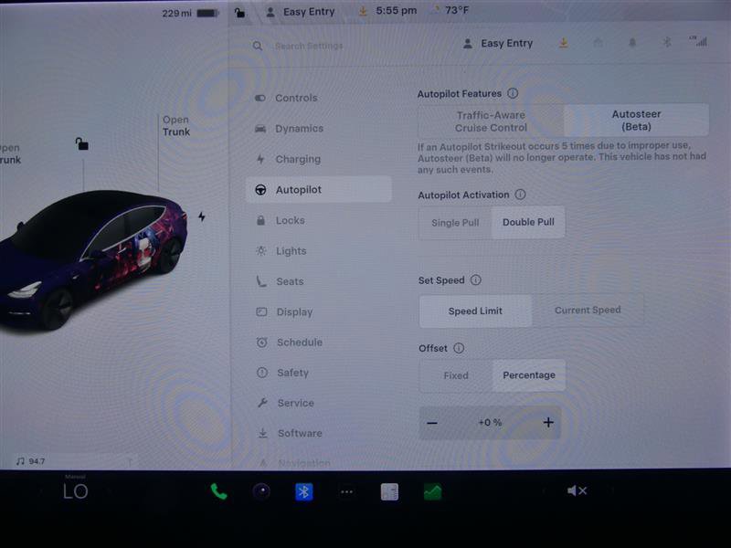 Used 2018 Tesla Model 3 Long Range image 13