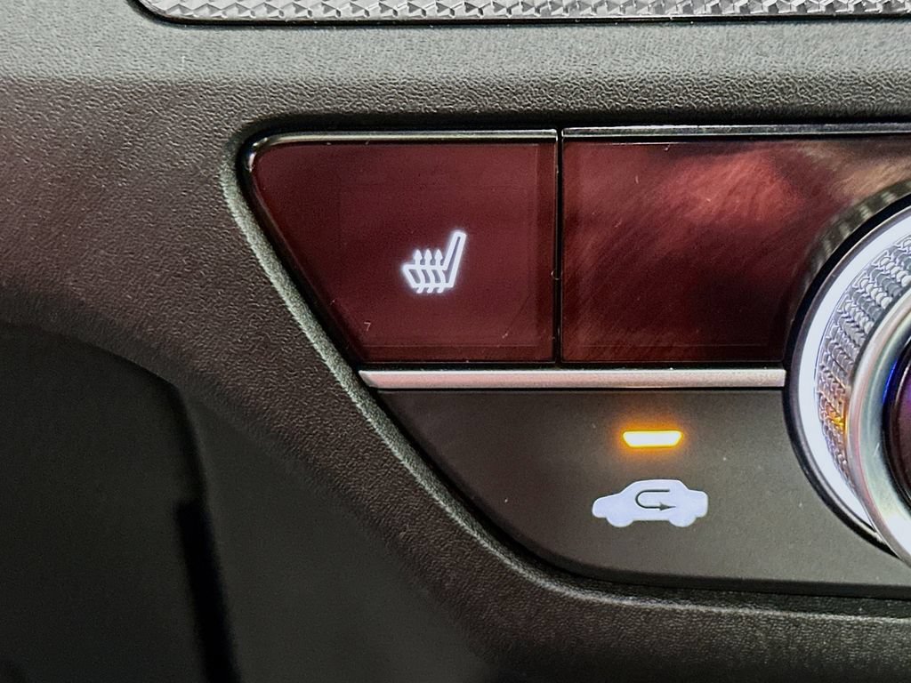 Certified 2024 Honda CR-V EX image 20