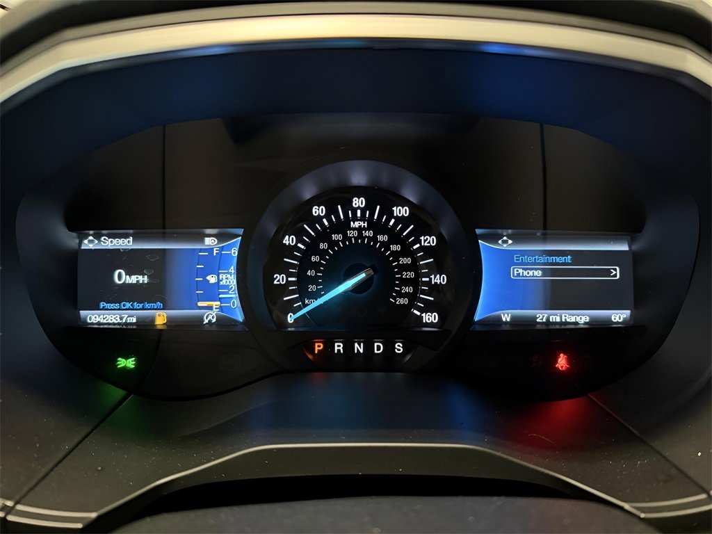 Certified 2021 Ford Edge SE w/ Cargo Accessory Package image 15