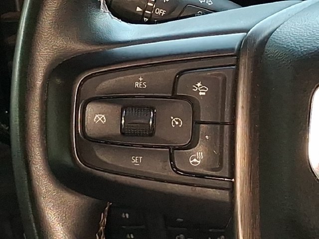 Used 2024 GMC Sierra 2500 AT4 w/ AT4 Premium Plus Package AWD/4WD image 12