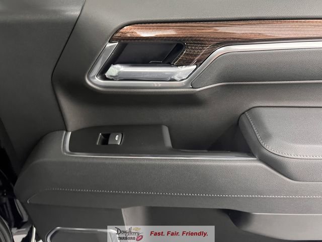 New 2026 Chevrolet Silverado 1500 LT w/ Z71 Off-Road Package AWD/4WD image 36