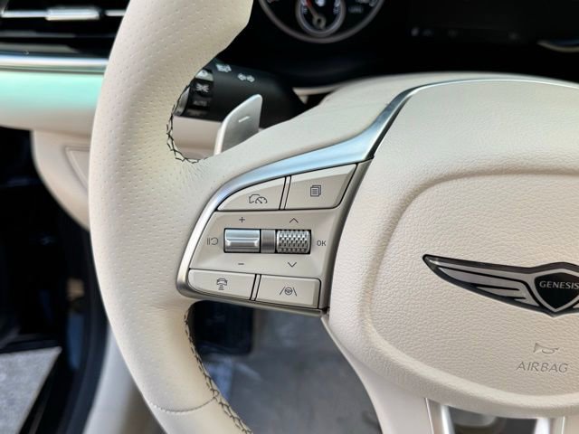 New 2026 Genesis G70 2.5T Prestige image 15