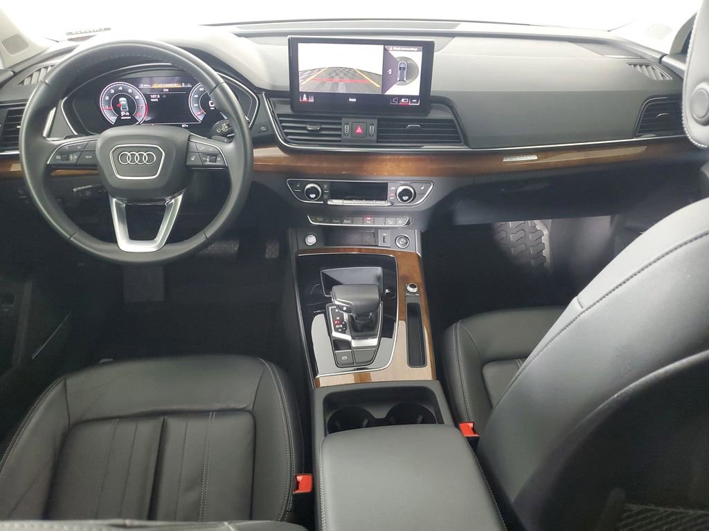 Used 2023 Audi Q5 2.0T Premium Plus w/ Premium Plus Package image 15
