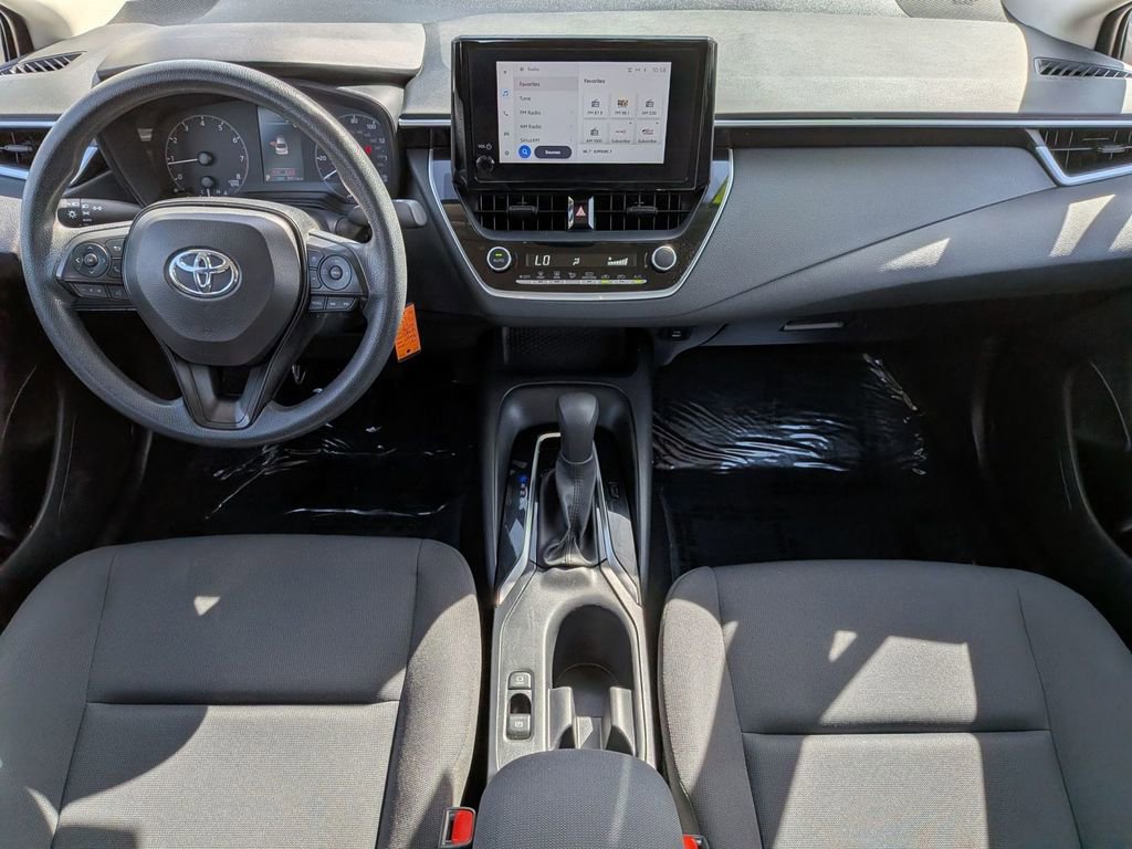 Used 2024 Toyota Corolla LE image 26