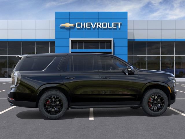 New 2026 Chevrolet Tahoe RST w/ RST Performance Edition image 5
