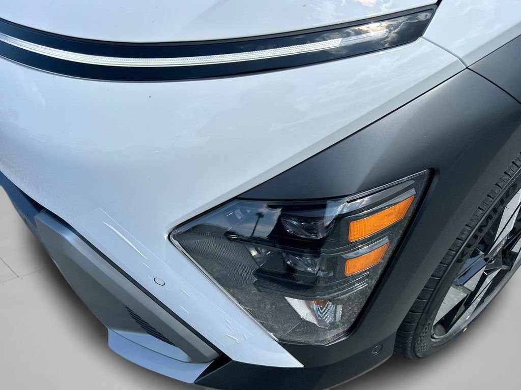 New 2026 Hyundai Kona Limited FWD image 13