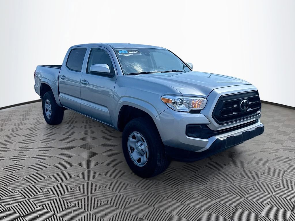 Used 2023 Toyota Tacoma SR image 3