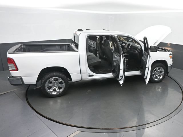Used 2020 RAM 1500 Big Horn AWD/4WD image 63