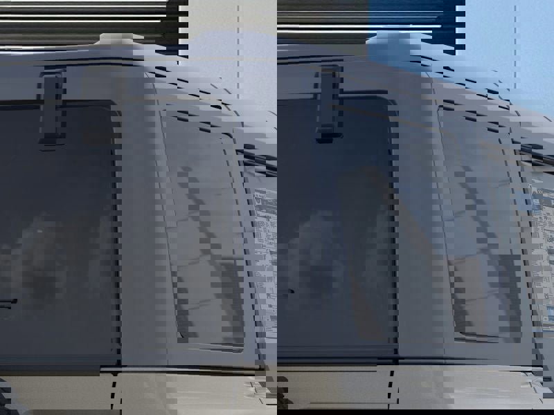 New 2025 Ford Bronco Badlands w/ Sasquatch Package image 25