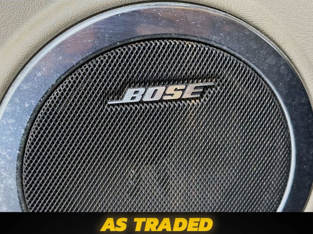 Used 2004 HUMMER H2 w/ Preferred Equipment Group image 18