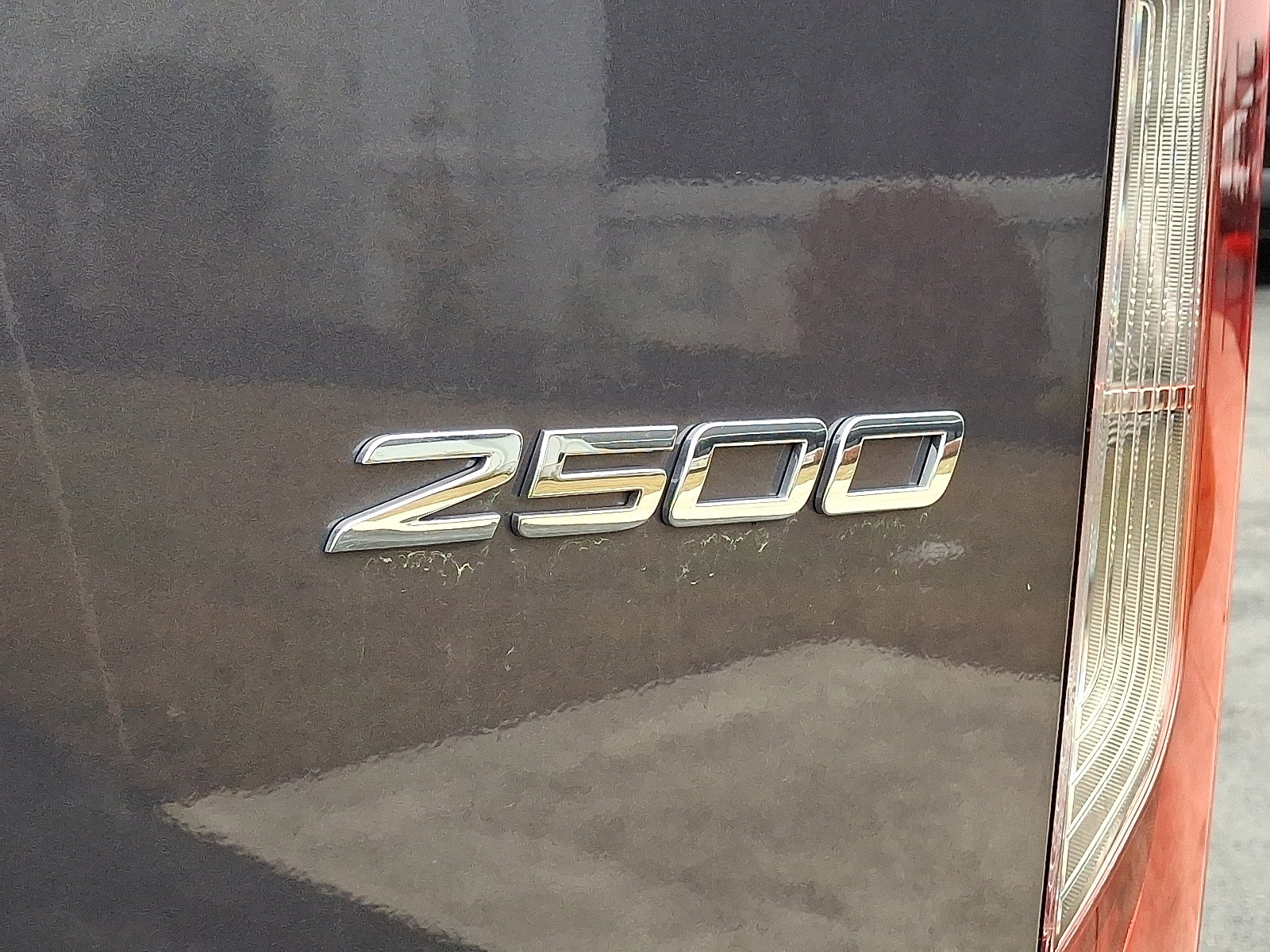 Used 2024 Mercedes-Benz Sprinter 144 Cargo image 13