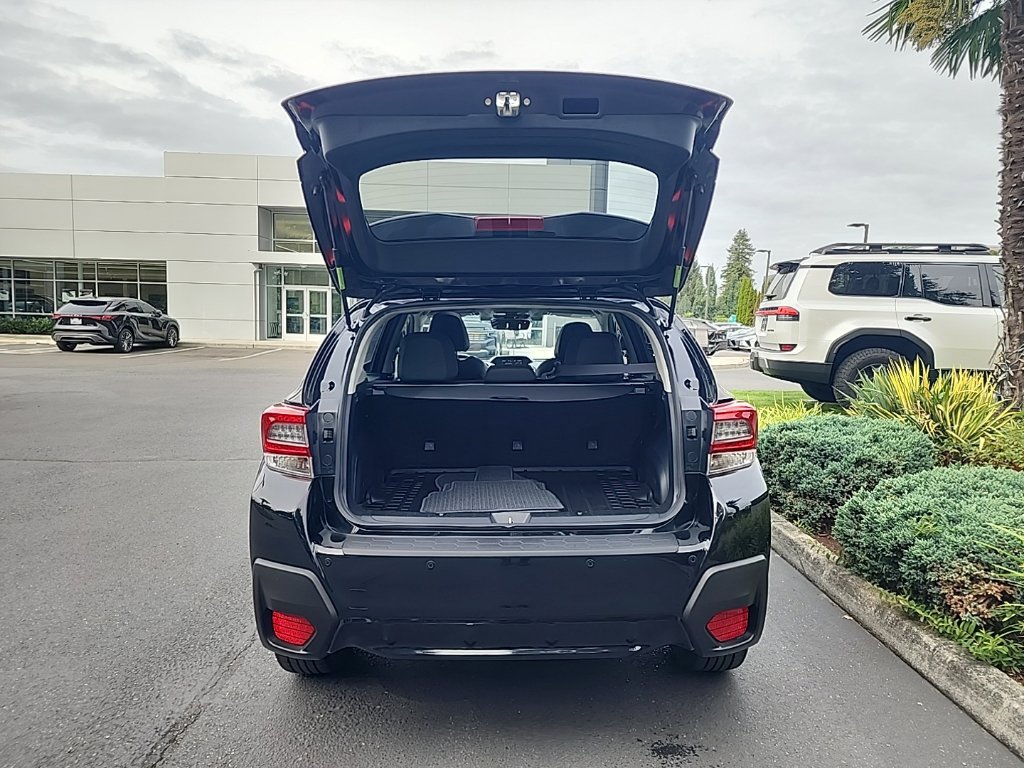 Used 2023 Subaru Crosstrek 2.5i Limited AWD/4WD image 16