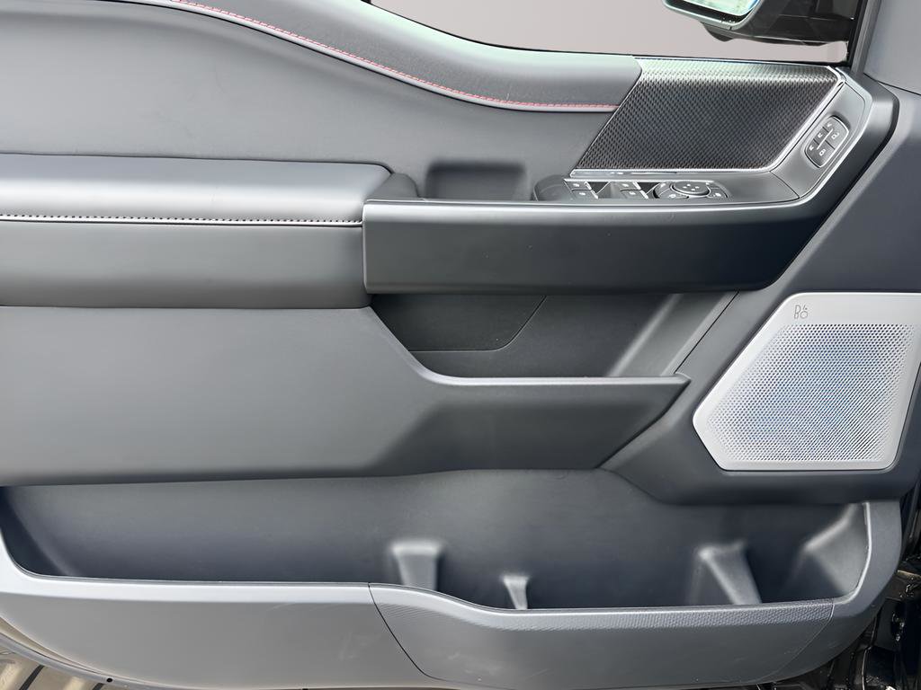 New 2025 Ford F150 Raptor image 28