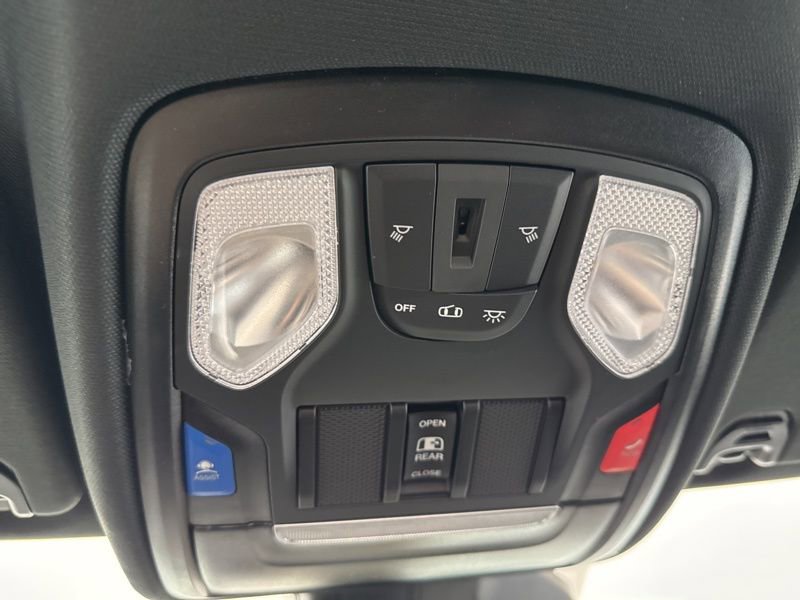 New 2026 RAM 1500 Big Horn AWD/4WD image 34