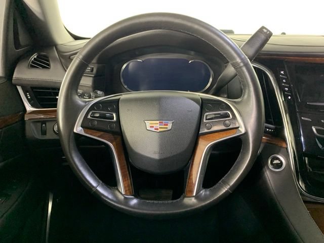 Used 2016 Cadillac Escalade ESV Premium AWD/4WD image 31