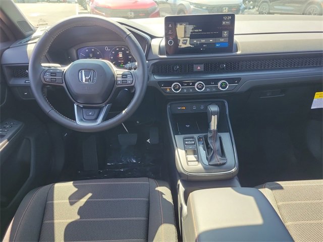 New 2026 Honda CR-V TrailSport image 10