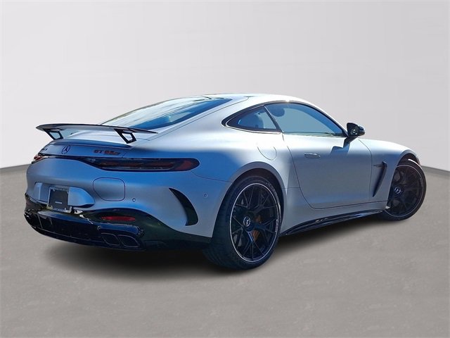 New 2026 Mercedes-Benz AMG GT 63 image 4