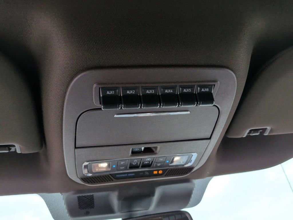 New 2026 Ford F250 King Ranch image 23