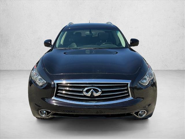 Used 2013 INFINITI FX37 AWD w/ Premium Pkg image 2