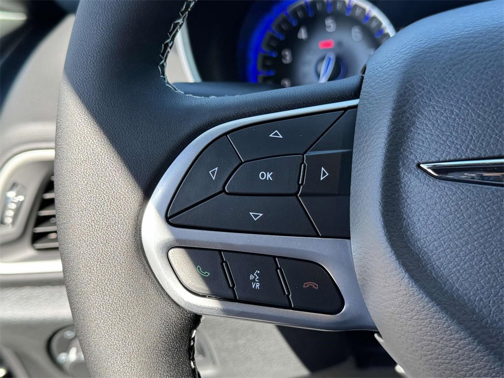 New 2026 Chrysler Voyager LX image 21