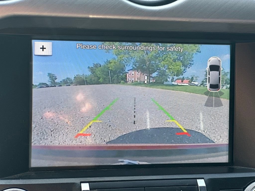 Used 2018 Ford Mustang Premium RWD image 22