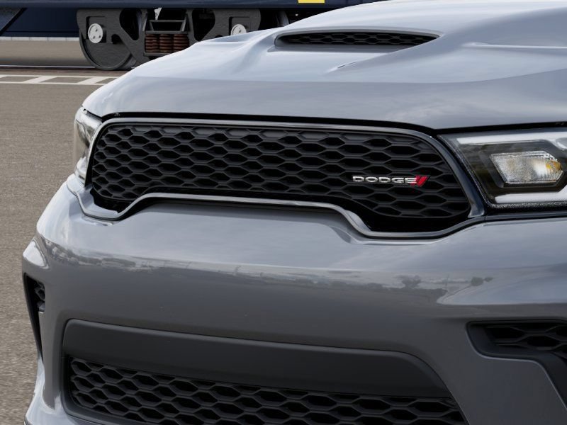 New 2026 Dodge Durango GT w/ Blacktop Package AWD/4WD image 11