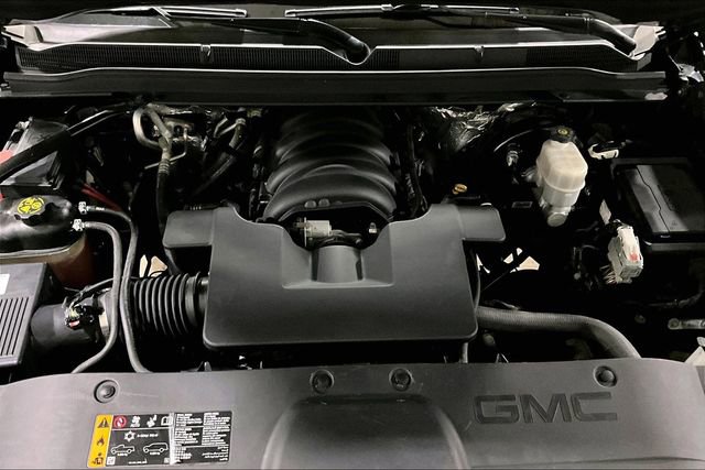 Used 2017 GMC Yukon SLE w/ SLE Value Package image 27