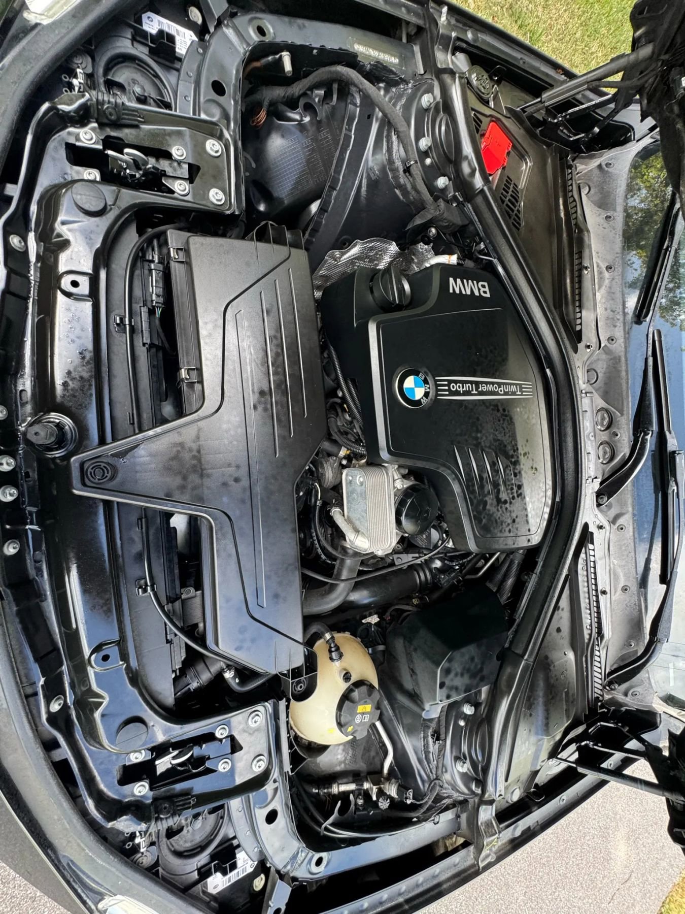 Used 2016 BMW 328i Sedan image 26