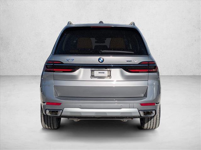 New 2026 BMW X7 xDrive40i image 7