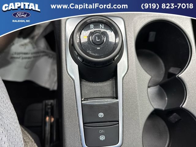 Certified 2025 Ford Bronco Sport Big Bend w/ Convenience Package image 29