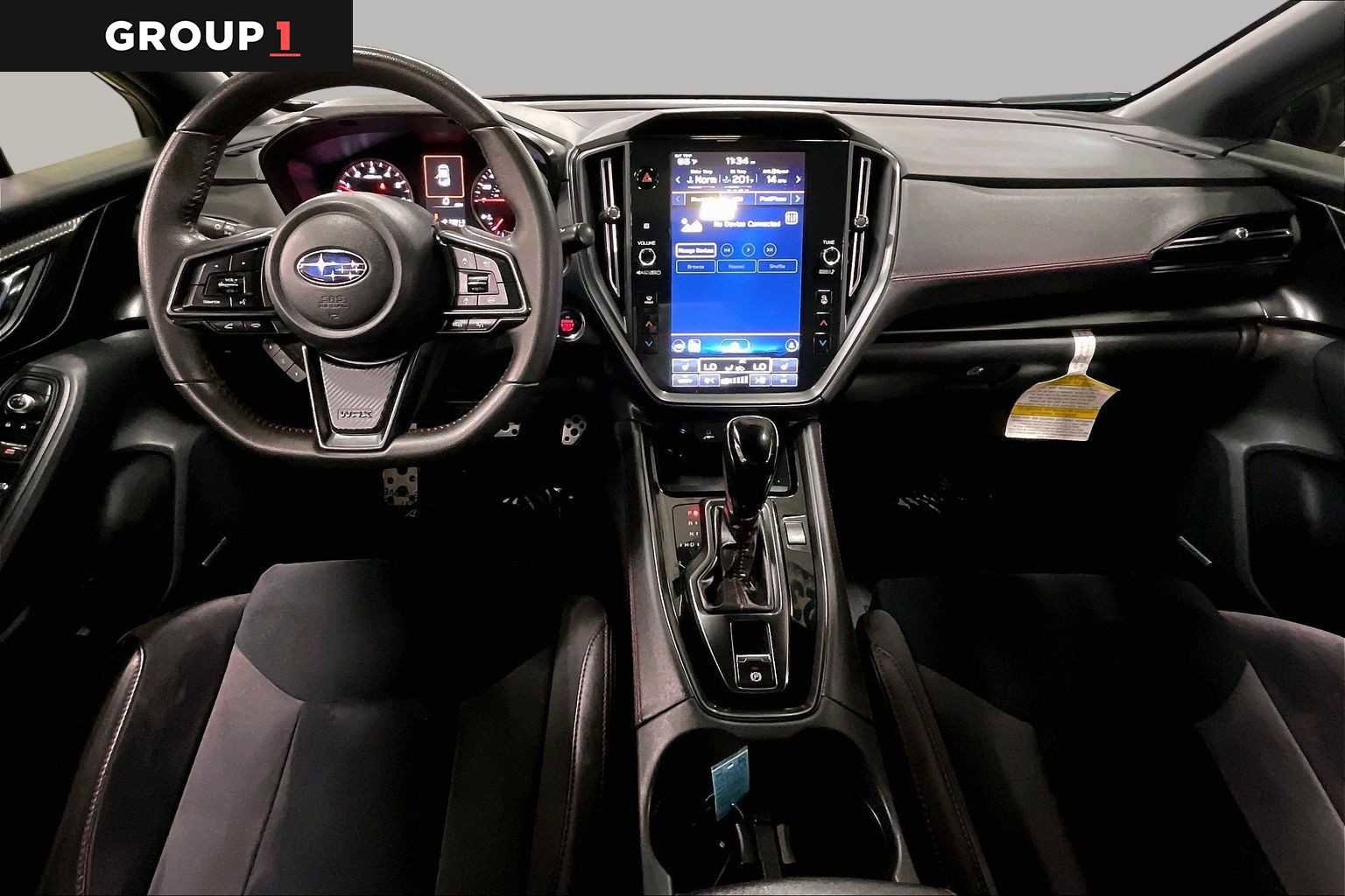 Used 2023 Subaru WRX Limited AWD/4WD image 16