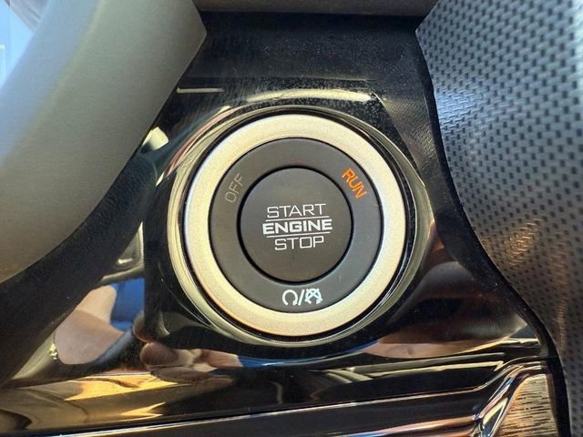 New 2025 RAM 3500 Limited image 23