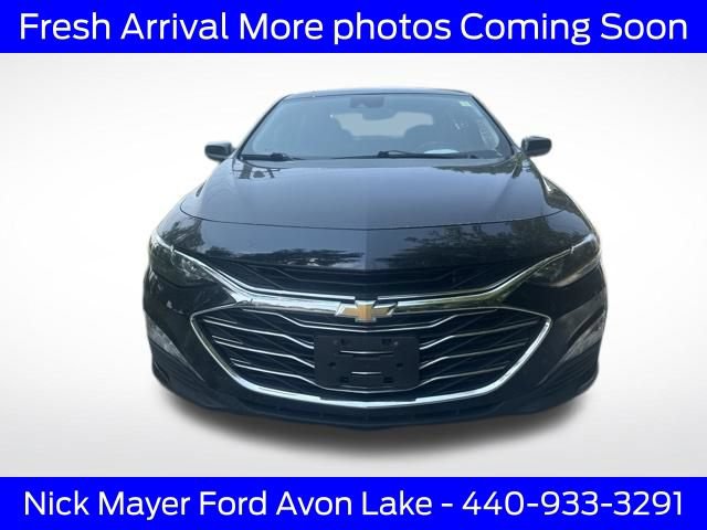 Used 2023 Chevrolet Malibu LT FWD image 10