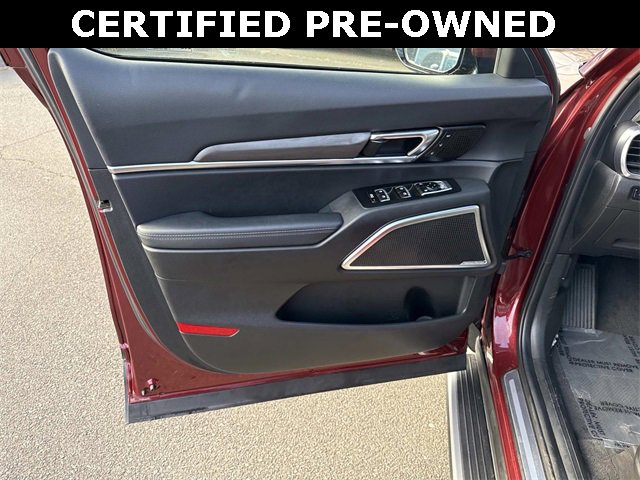 Certified 2023 Kia Telluride SX X-Line image 13