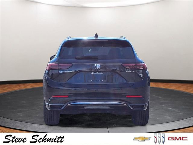 New 2026 Buick Envision Sport Touring image 22