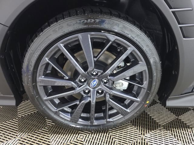 New 2026 Subaru WRX Premium AWD/4WD image 10