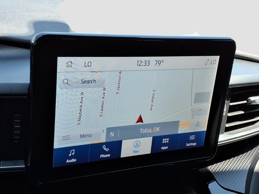 Used 2022 Ford Explorer ST-Line AWD/4WD image 14
